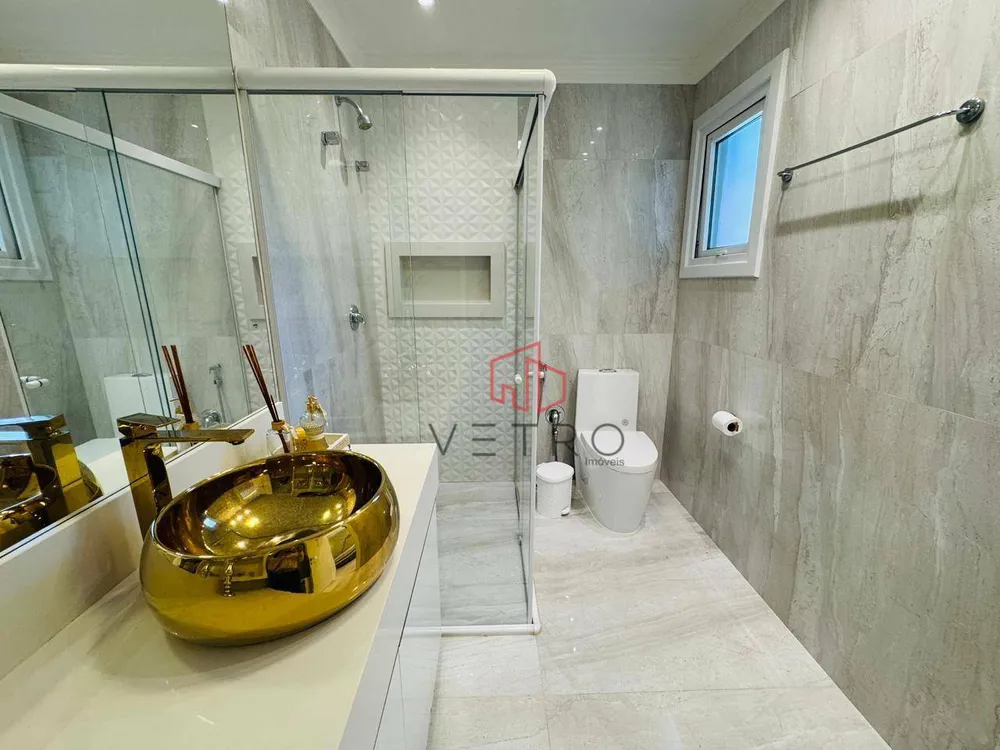 Casa de Condomínio, 4 quartos - Foto 10
