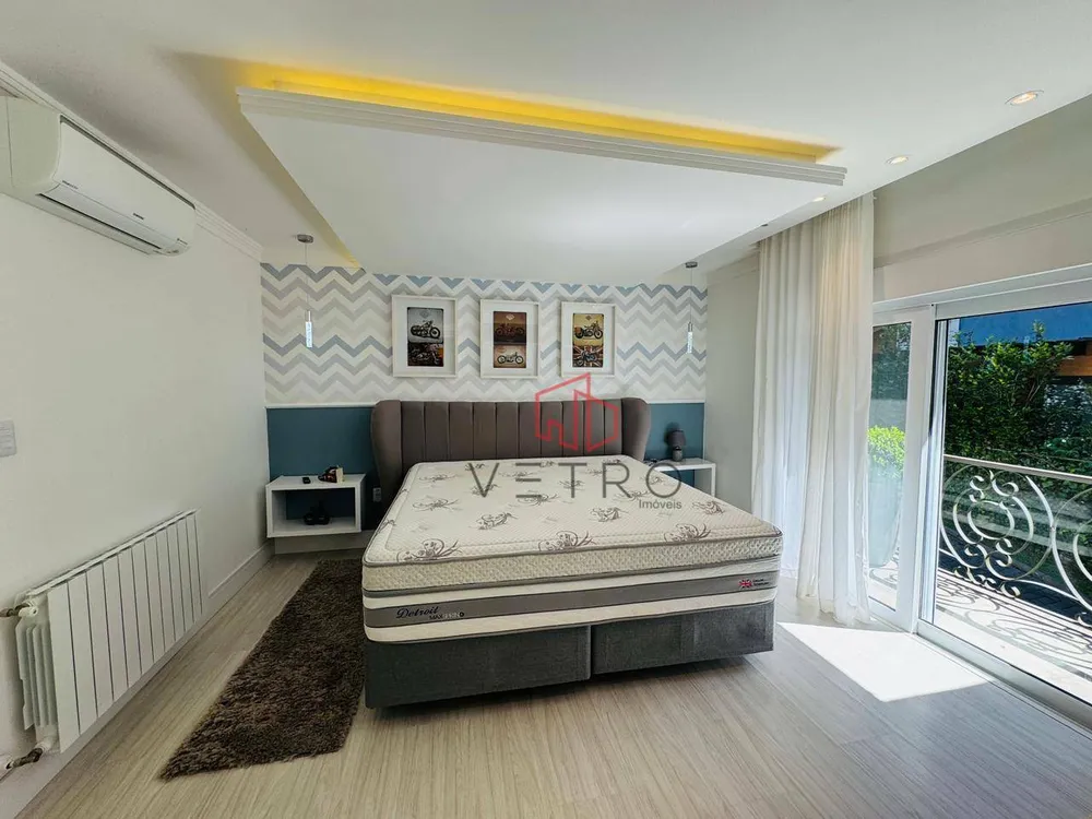 Casa de Condomínio, 4 quartos - Foto 7