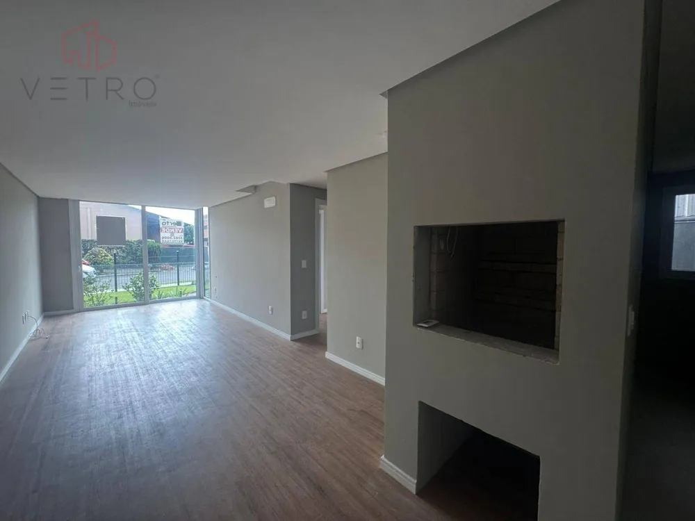 Apartamento, 2 quartos, 81 m² - Foto 2