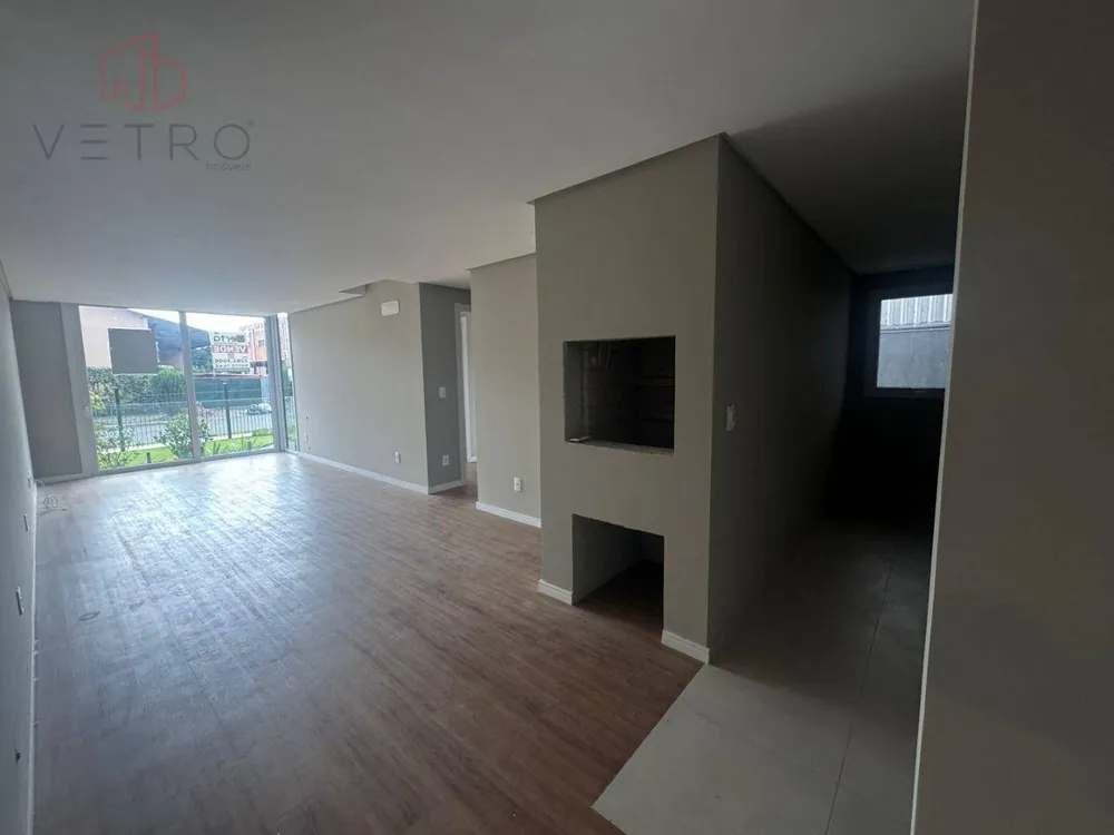 Apartamento, 2 quartos, 81 m² - Foto 1
