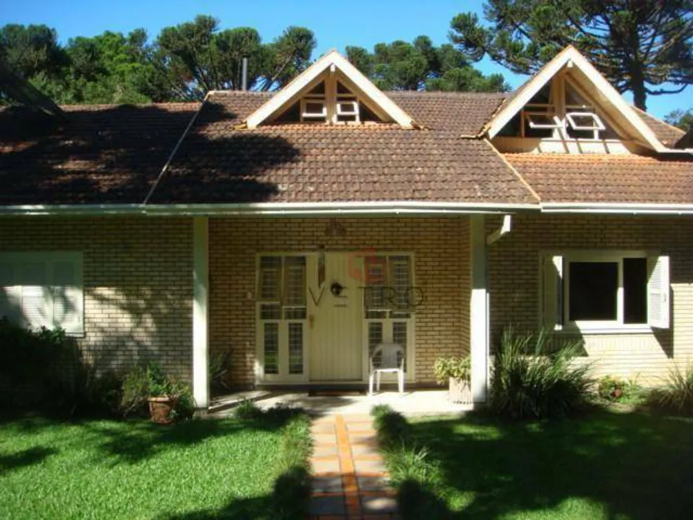 Casa, 6 quartos, 330 m² - Foto 6