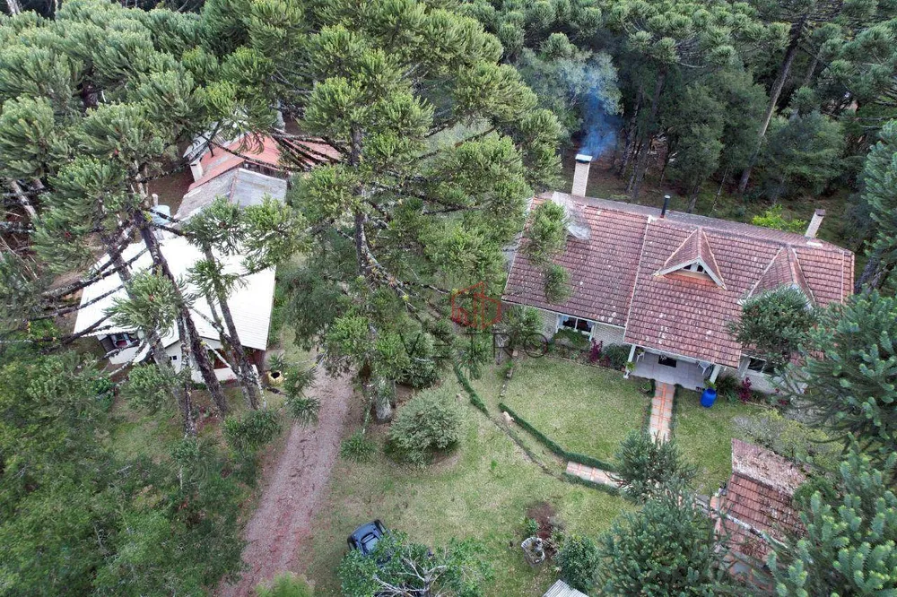 Casa, 6 quartos, 330 m² - Foto 8