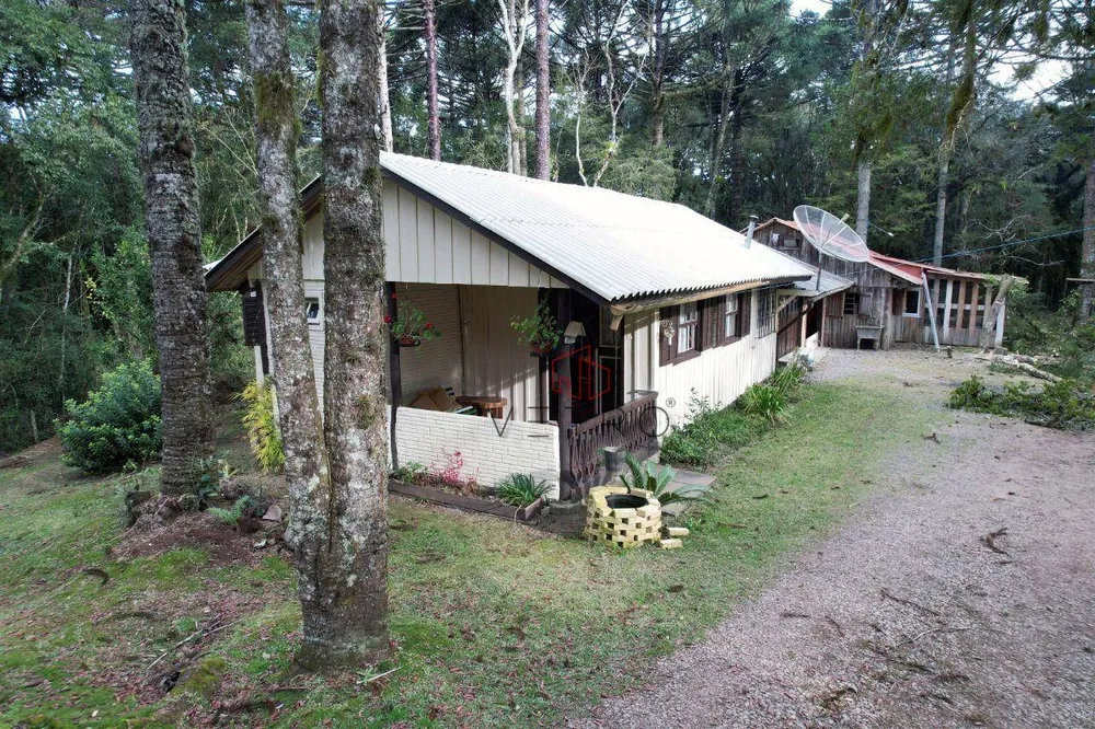 Casa, 6 quartos, 330 m² - Foto 7