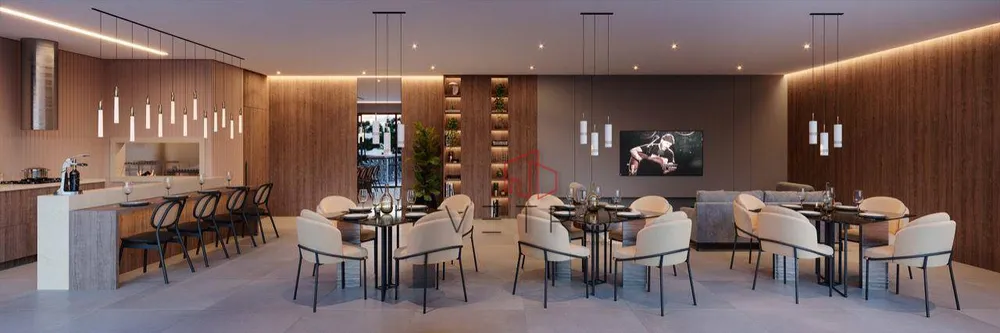 Apartamento, 2 quartos, 75 m² - Foto 11