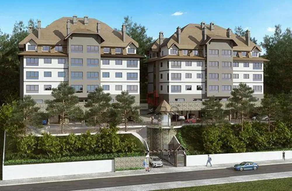 Apartamento, 2 quartos, 112 m² - Foto 9