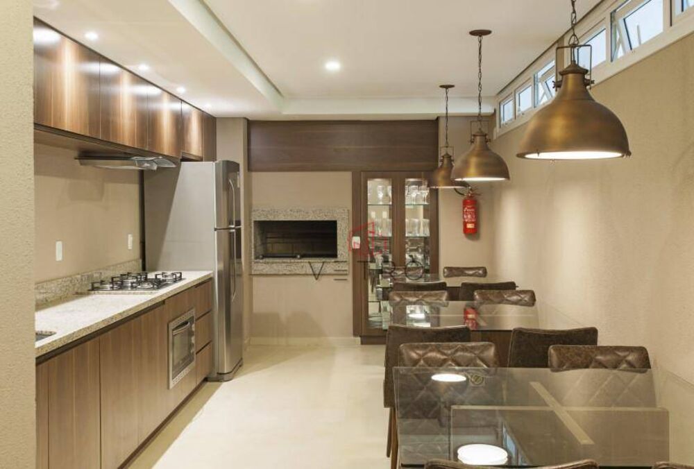 Apartamento à venda com 2 quartos, 112m² - Foto 8