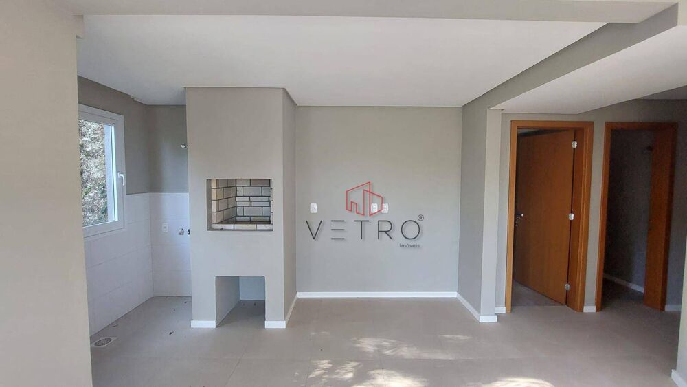 Apartamento à venda com 2 quartos, 112m² - Foto 2