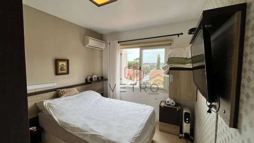 Apartamento, 1 quarto, 56 m² - Foto 7
