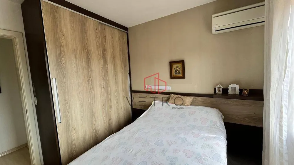 Apartamento, 1 quarto, 56 m² - Foto 9