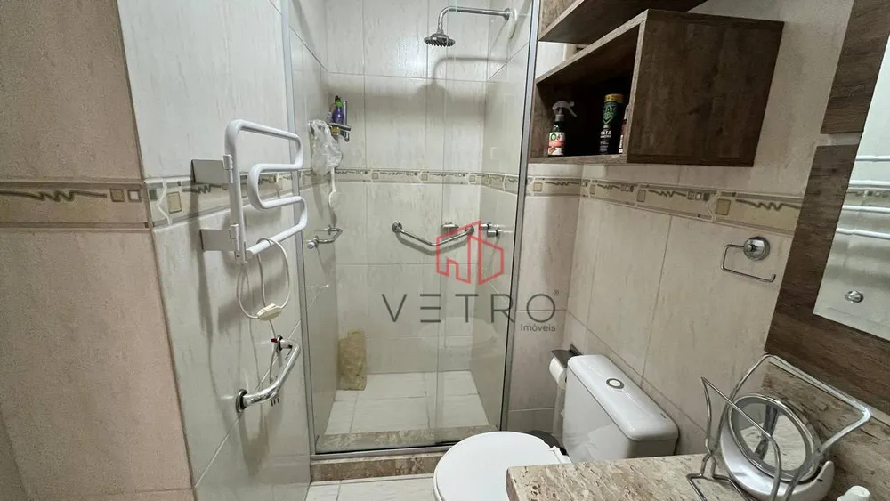Apartamento, 1 quarto, 56 m² - Foto 11