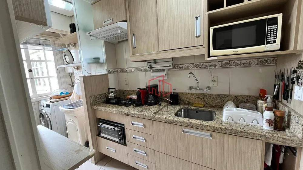 Apartamento, 1 quarto, 56 m² - Foto 5