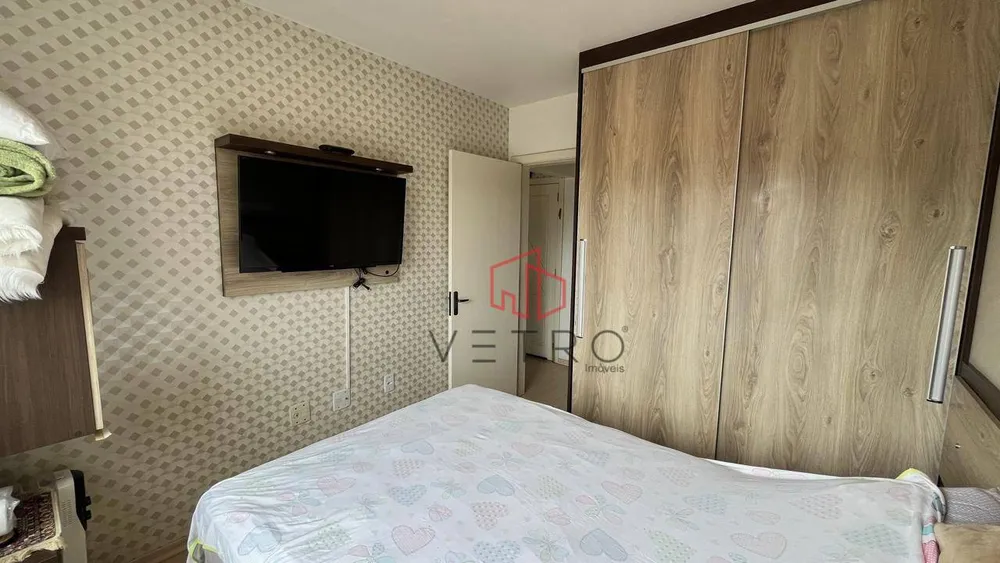 Apartamento, 1 quarto, 56 m² - Foto 10