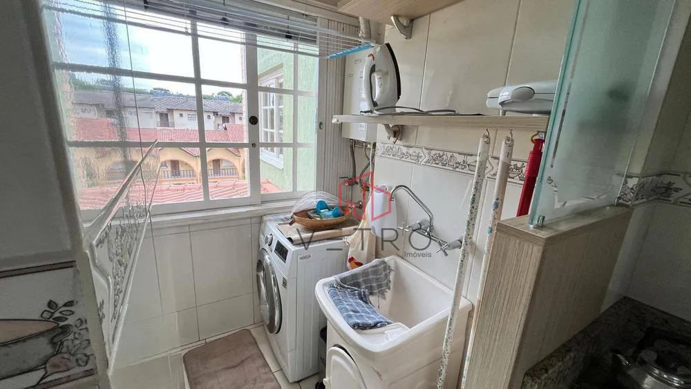 Apartamento, 1 quarto, 56 m² - Foto 6
