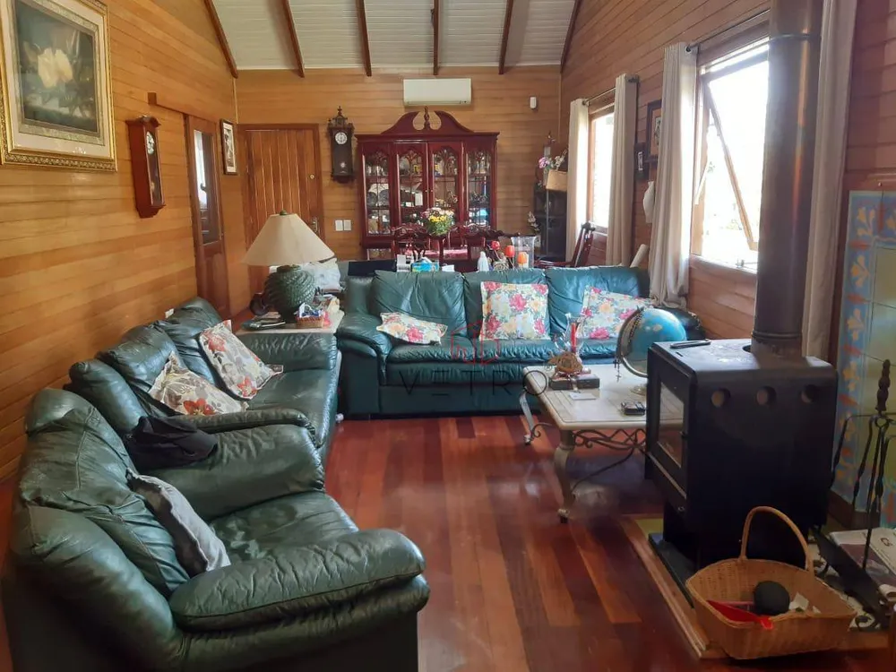 Casa, 3 quartos, 142 m² - Foto 2