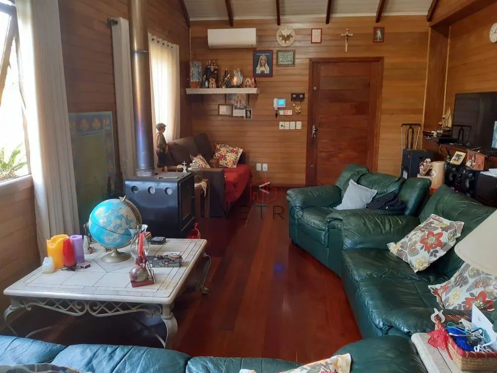 Casa, 3 quartos, 142 m² - Foto 3