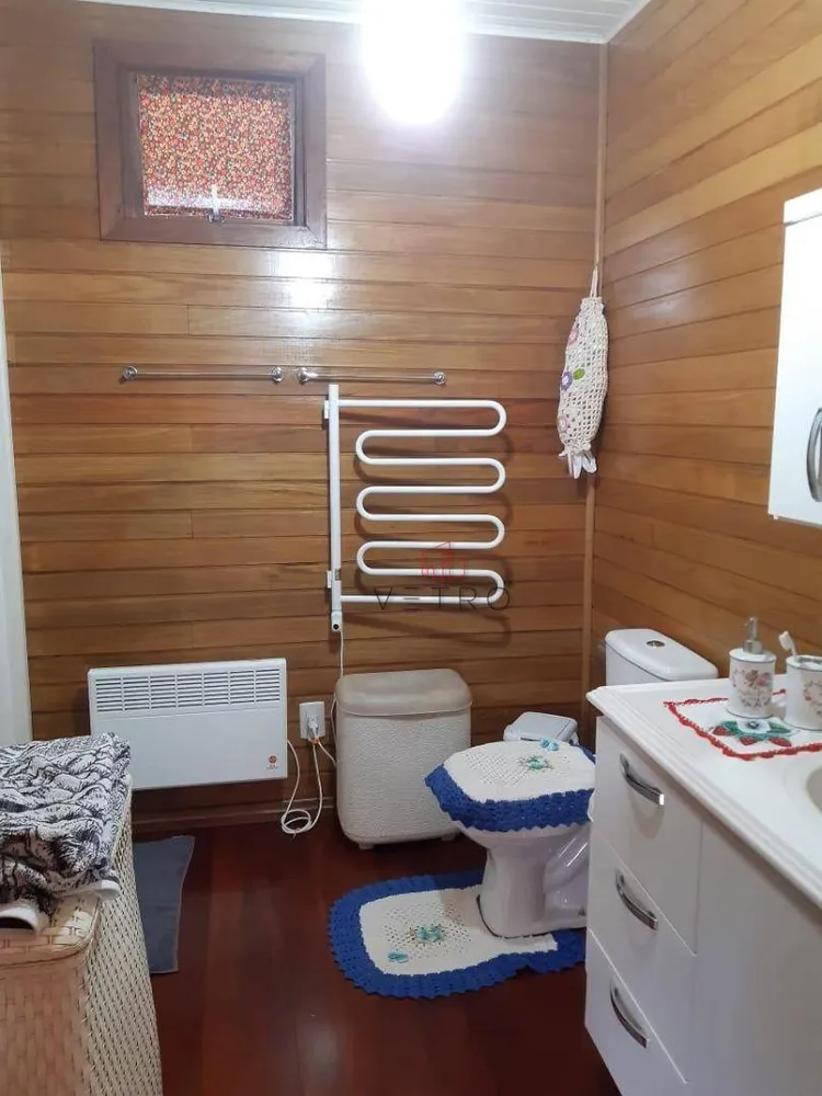 Casa, 3 quartos, 142 m² - Foto 6