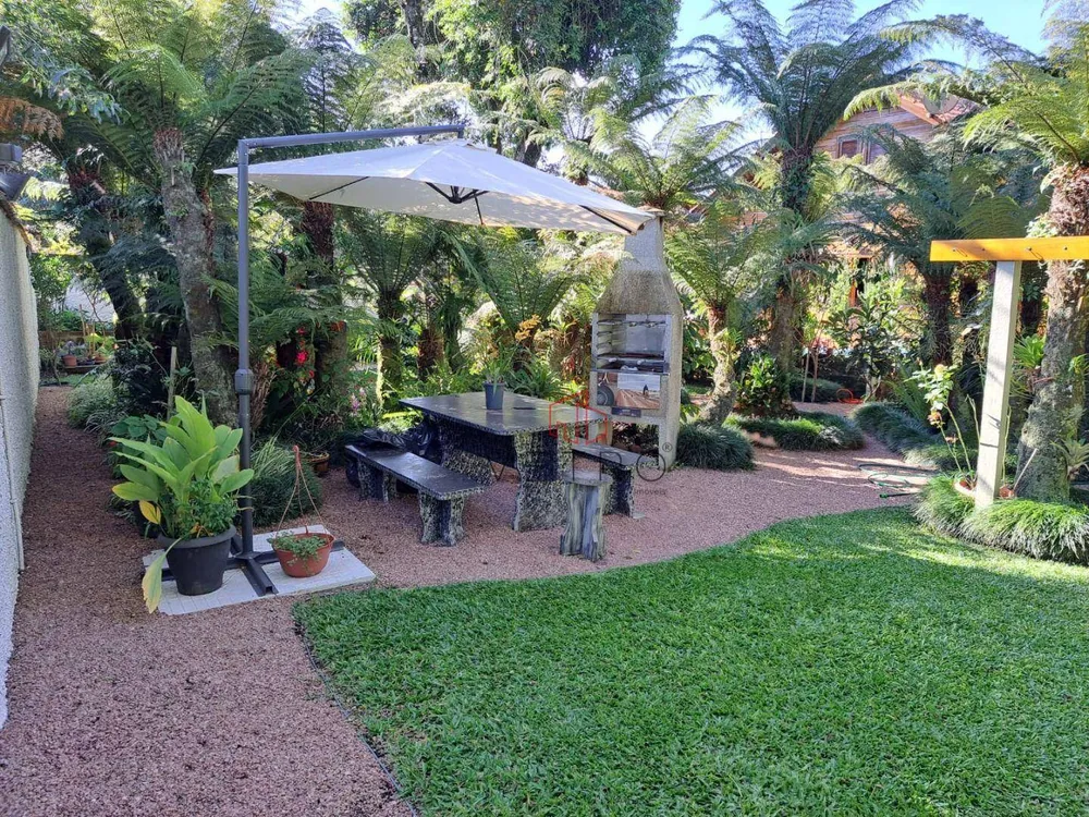 Casa, 3 quartos, 142 m² - Foto 7