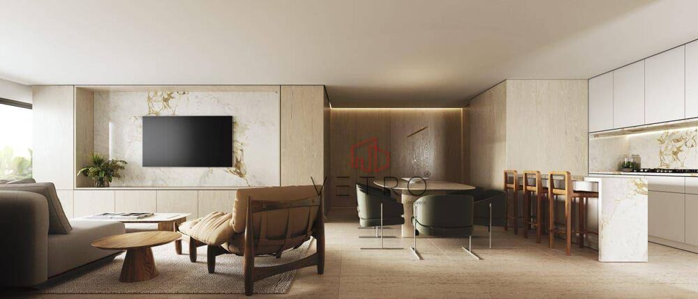 Apartamento, 3 quartos, 271 m² - Foto 4
