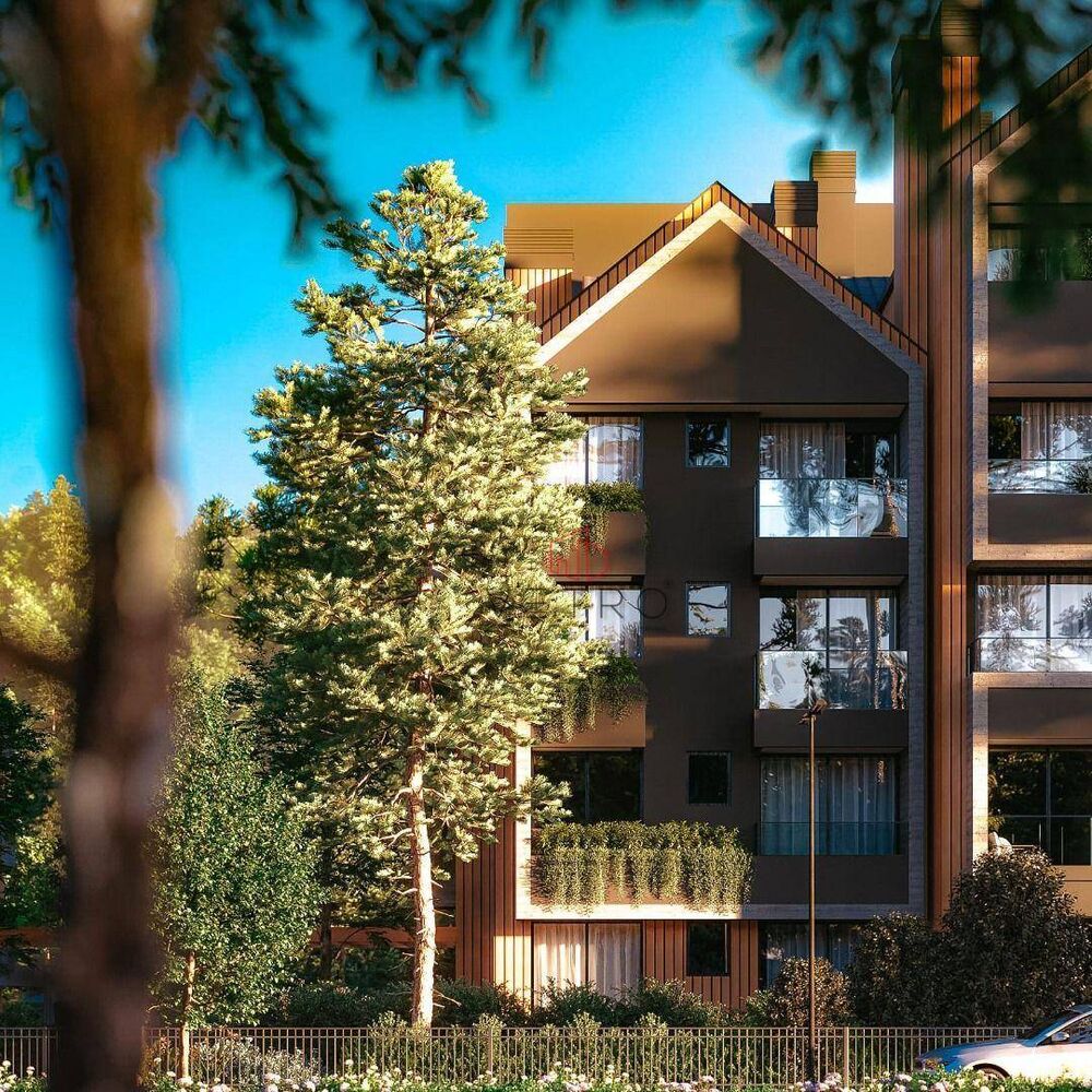 Apartamento, 3 quartos, 121 m² - Foto 7