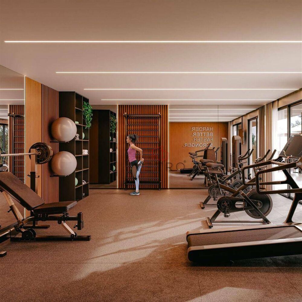 Apartamento, 3 quartos, 121 m² - Foto 5