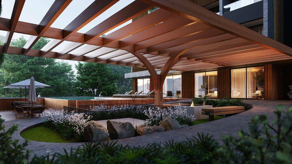 Apartamento, 3 quartos, 121 m² - Foto 8