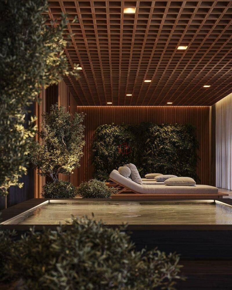 Apartamento, 3 quartos, 121 m² - Foto 4