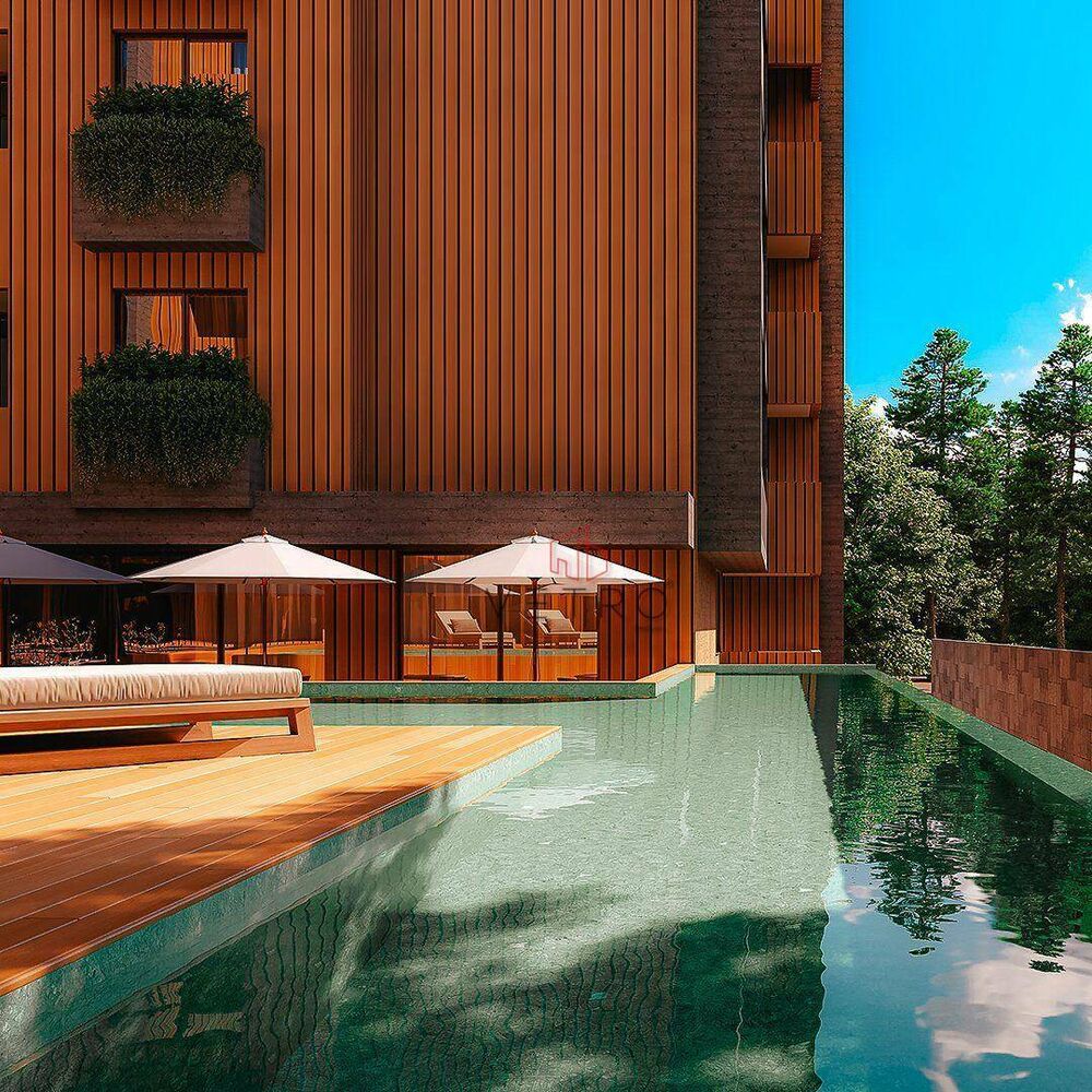 Apartamento, 3 quartos, 121 m² - Foto 2