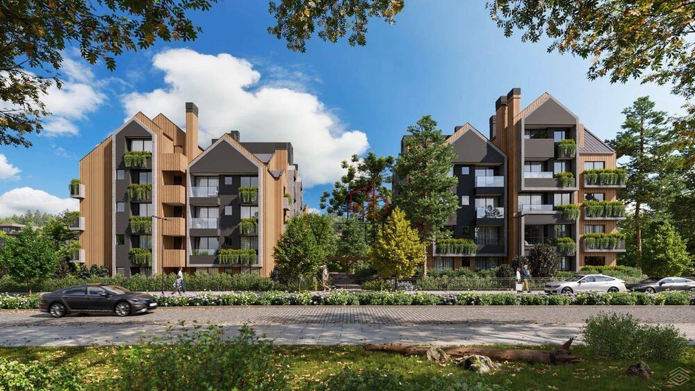 Apartamento, 3 quartos, 121 m² - Foto 1