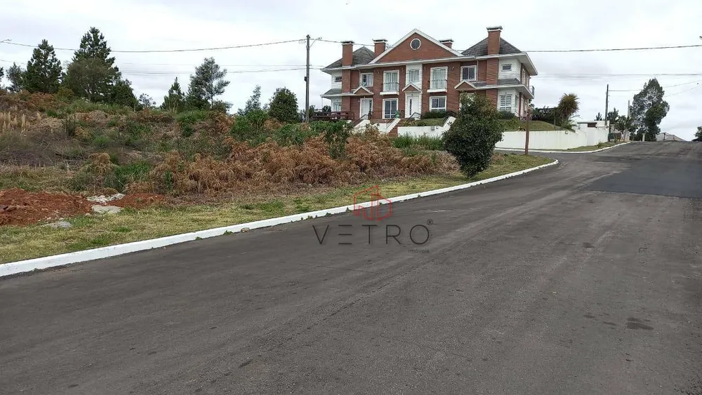 Loteamento e Condomínio, 772 m² - Foto 4