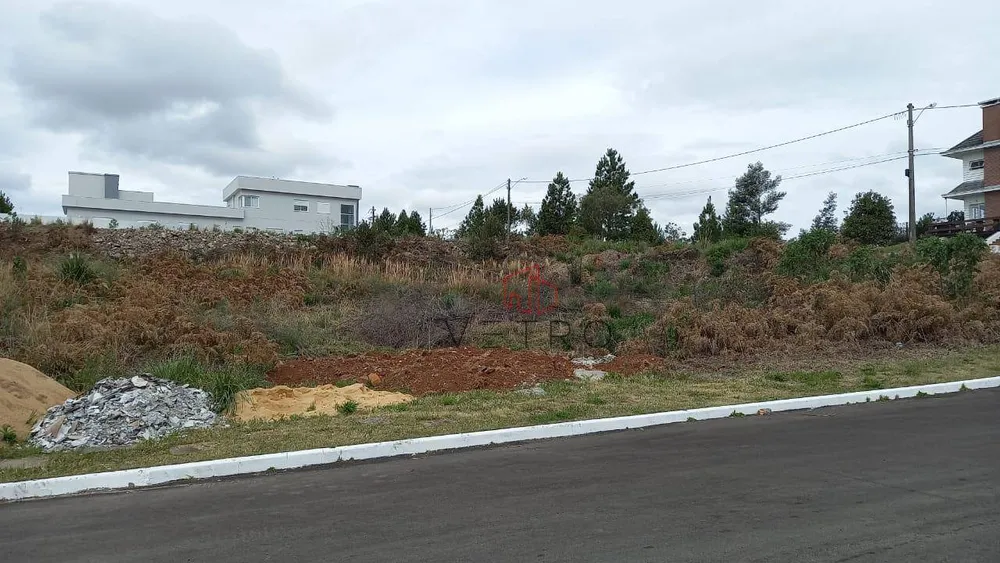 Loteamento e Condomínio, 772 m² - Foto 1