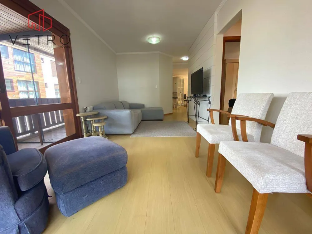 Apartamento, 2 quartos, 121 m² - Foto 9
