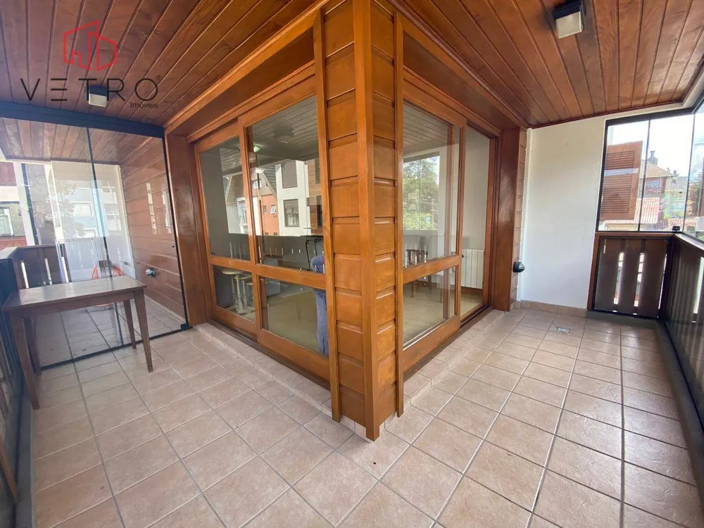 Apartamento, 2 quartos, 121 m² - Foto 8