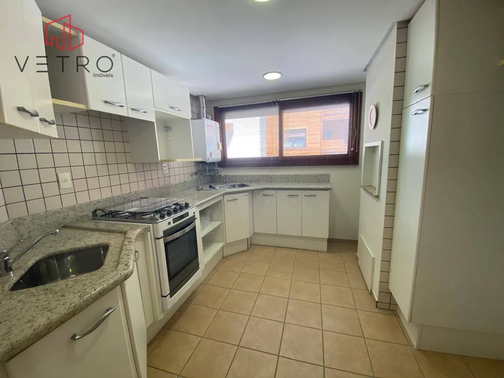 Apartamento, 2 quartos, 121 m² - Foto 3
