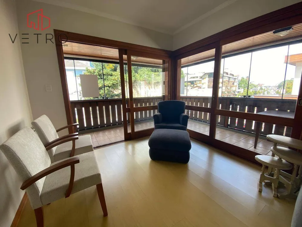 Apartamento, 2 quartos, 121 m² - Foto 6
