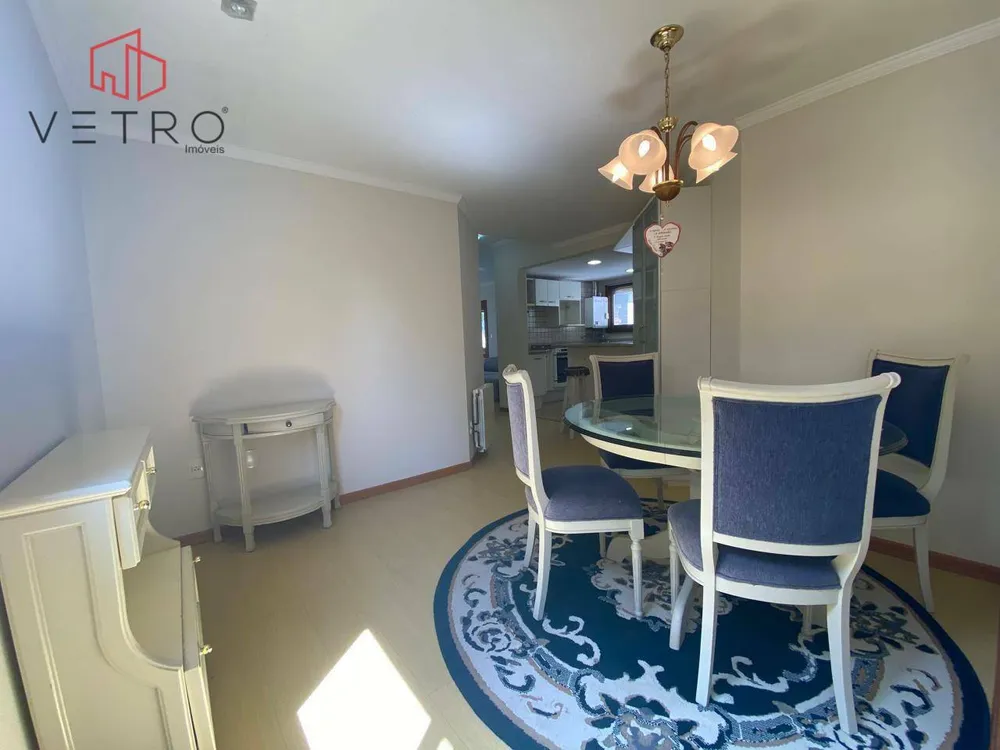 Apartamento, 2 quartos, 121 m² - Foto 1