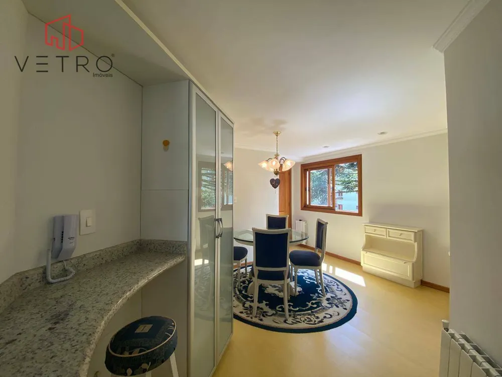 Apartamento, 2 quartos, 121 m² - Foto 2