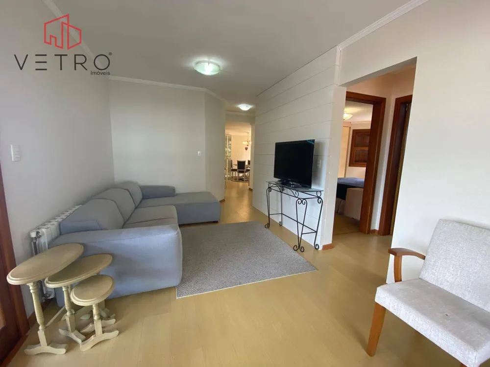 Apartamento, 2 quartos, 121 m² - Foto 7