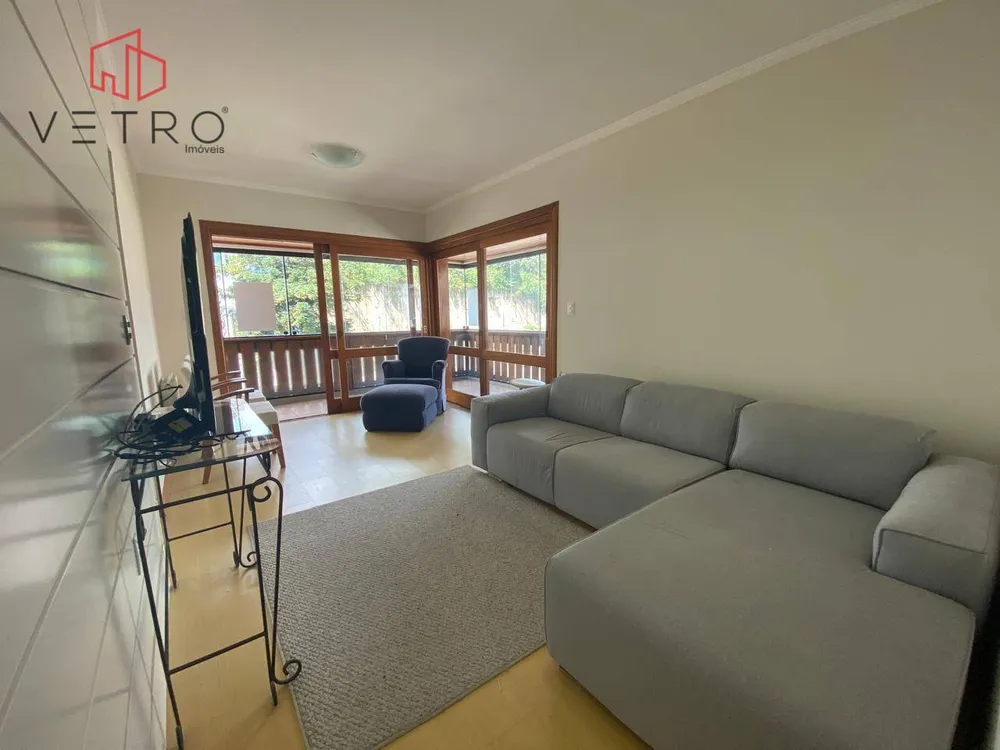 Apartamento, 2 quartos, 121 m² - Foto 5