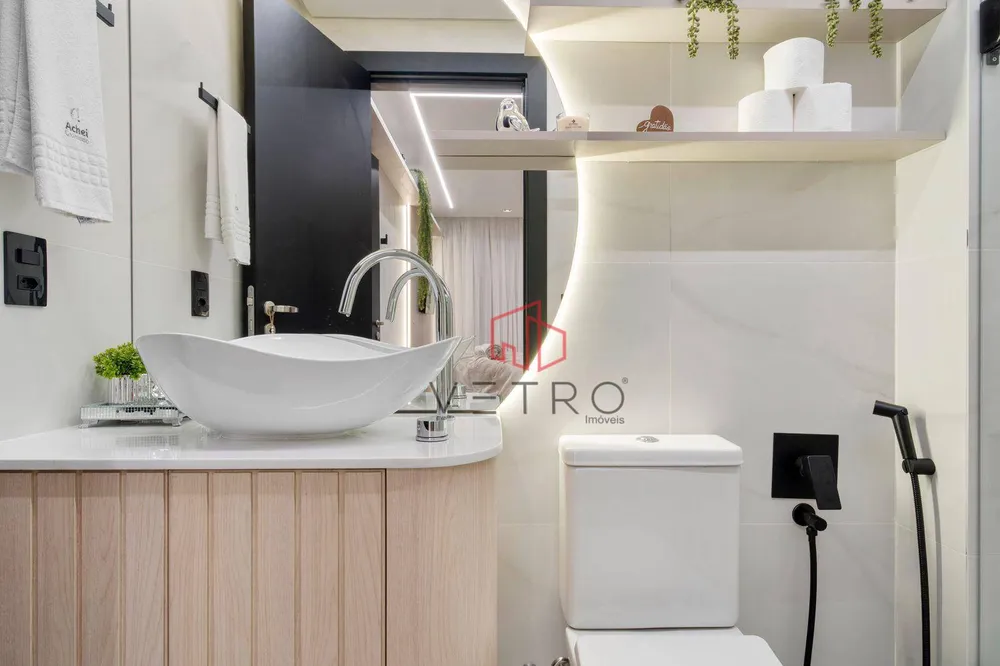 Apartamento, 1 quarto, 92 m² - Foto 13