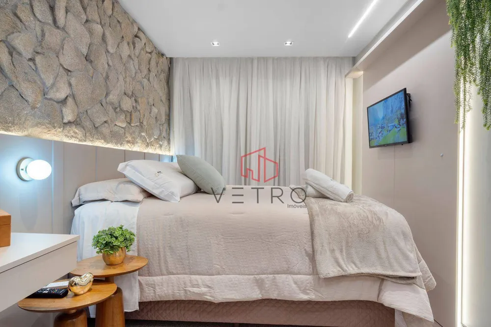 Apartamento, 1 quarto, 92 m² - Foto 1
