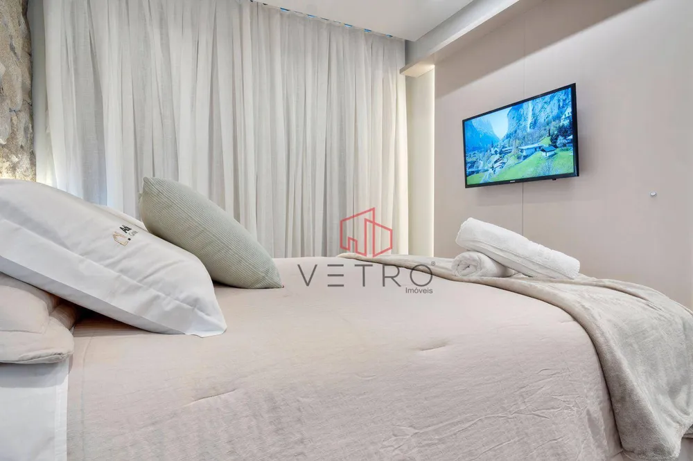 Apartamento, 1 quarto, 92 m² - Foto 12