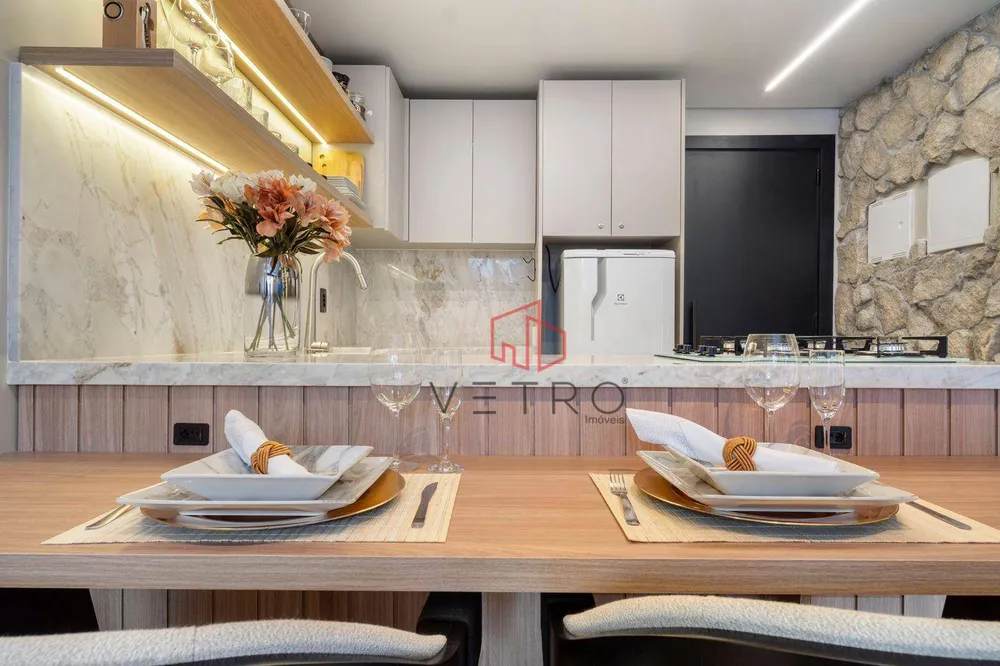 Apartamento, 1 quarto, 92 m² - Foto 7