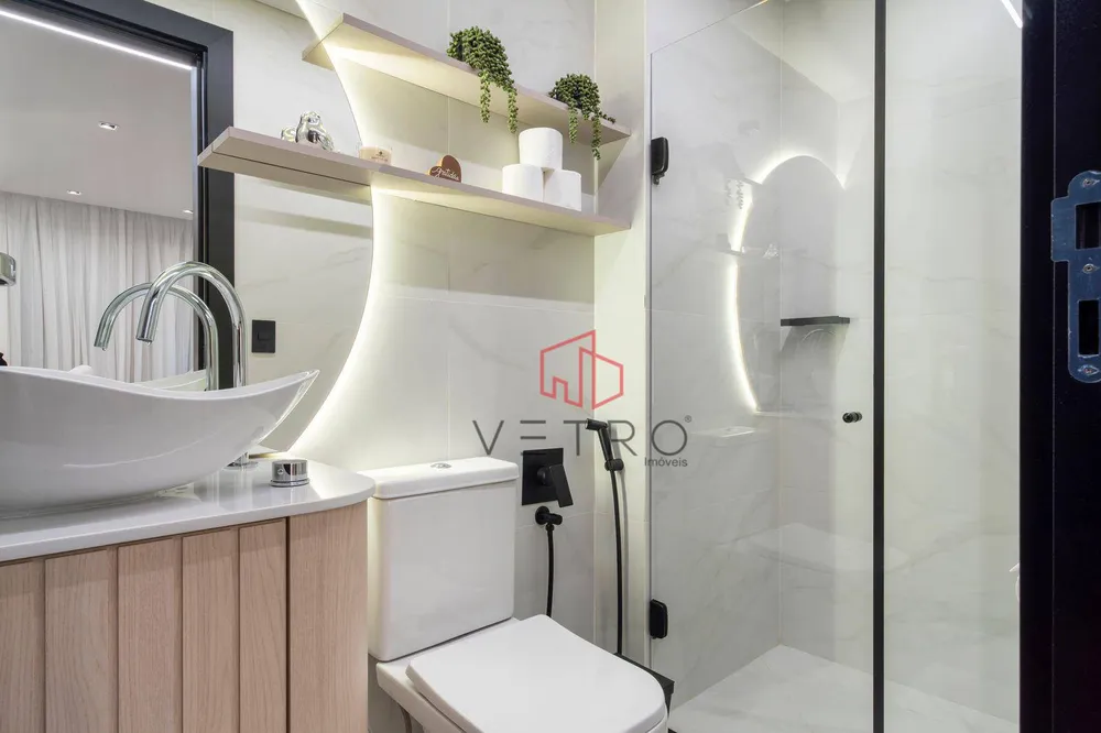 Apartamento, 1 quarto, 92 m² - Foto 2