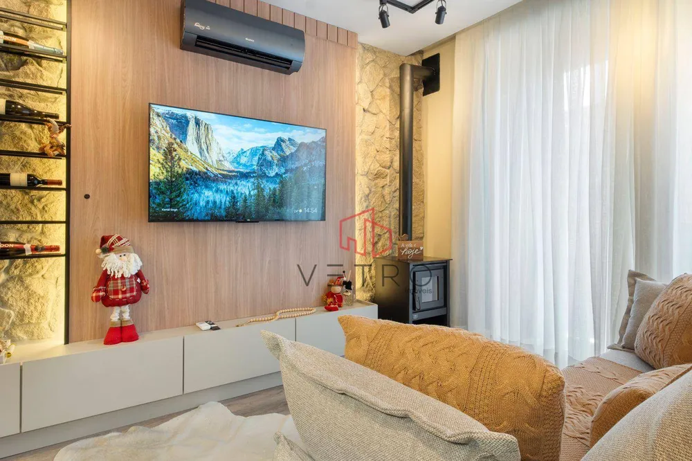 Apartamento, 1 quarto, 92 m² - Foto 2