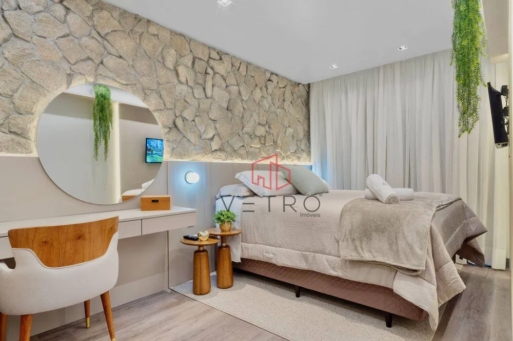 Apartamento, 1 quarto, 92 m² - Foto 10