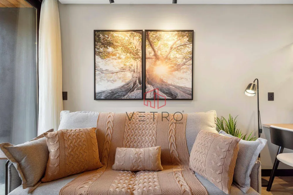 Apartamento, 1 quarto, 92 m² - Foto 4