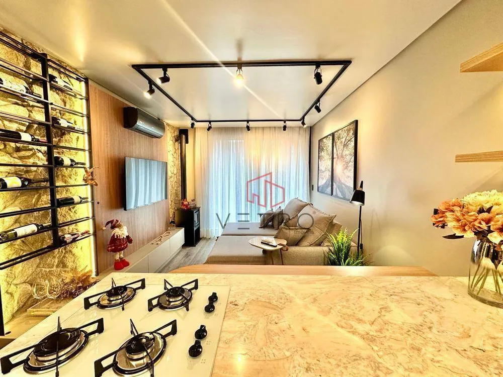 Apartamento, 1 quarto, 92 m² - Foto 9