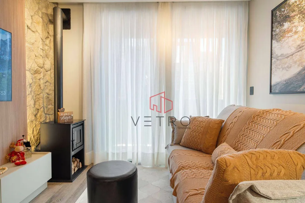 Apartamento, 1 quarto, 92 m² - Foto 6