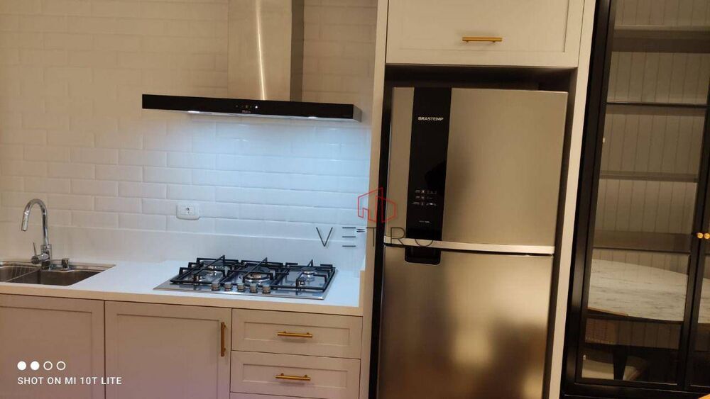 Apartamento, 2 quartos, 116 m² - Foto 2