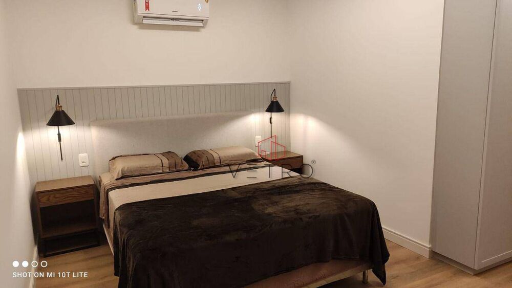 Apartamento, 2 quartos, 116 m² - Foto 1